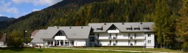 מלון דירות בסלובניה 